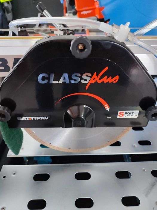 Przecinka Piła 230V do płytek płyt monolitu BATTIPAV CLASS PLUS 1300S