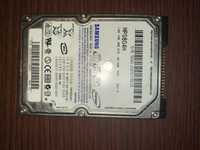 Disco Samsung IDE 2.5 80gb MP0804H