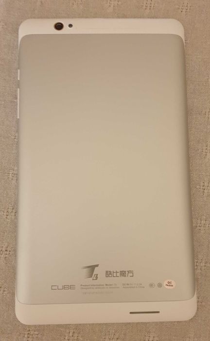 Планшеты 7”, 8”, 10.1”