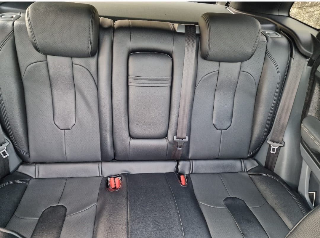 Range rover evoque 2200