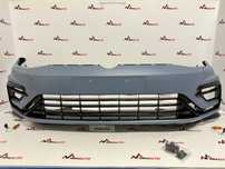 Parachoques Frontal VW Golf 7.5 R Design