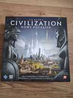 Gra planszowa Sid Meier’s Civilization: Nowy początek Galakta