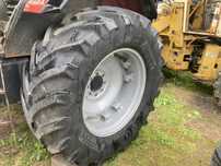 Kola case deutz fendt