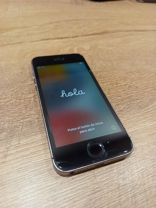 iPhone SE 2016 2/128