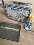 Kolekcjonerka fallout 3 bez gry