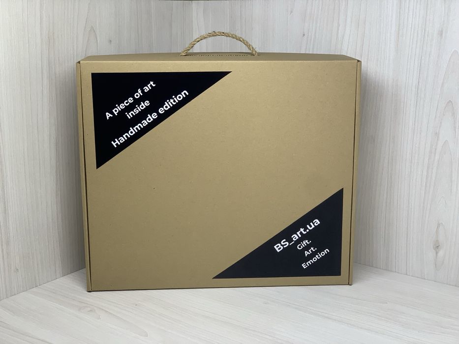 Папка-Бар з сюрпризом  Ідея подарунку №1 для чоловіка