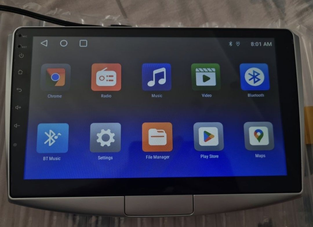 Radio Android PASSAT B6 B7 Cc 10.1 10cali 10" 10 Gps Usb rds


Nowe ra