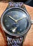 Technos Water Proof incabloc militarny