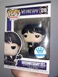 Wednesday with Cello Exclusive 1310