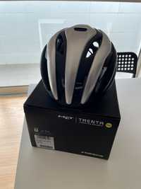 Capacete Met trenta mips jingo rs helmet (M)