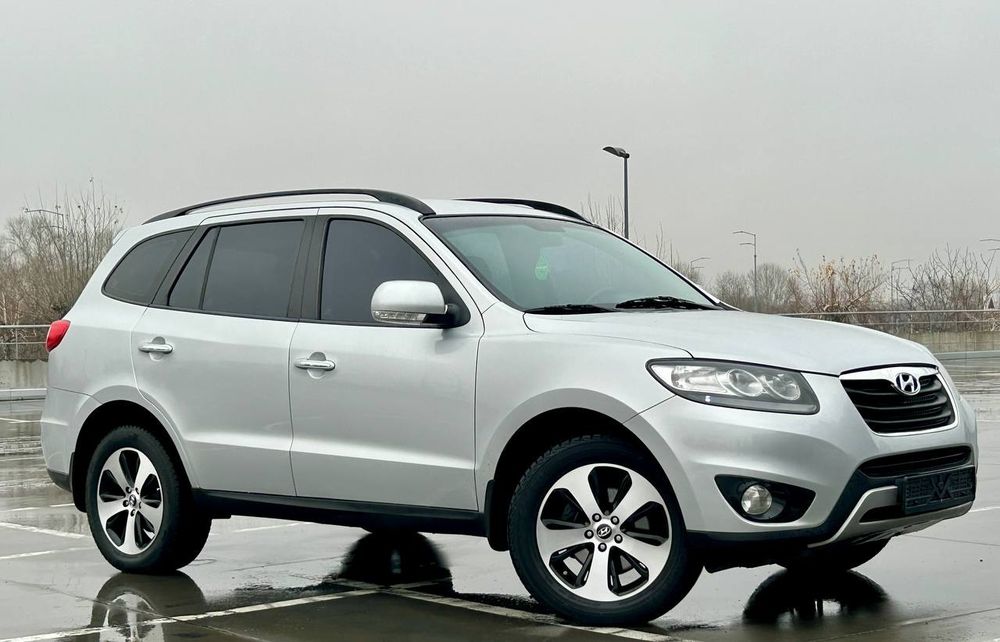 4×4 7 мест.2.2 дизель