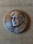 Medal - Gen. Stanisław Maczek