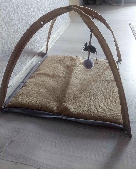 Килимок для котика