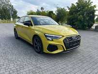 Audi S3 Limousine Salon Polska F-VAT