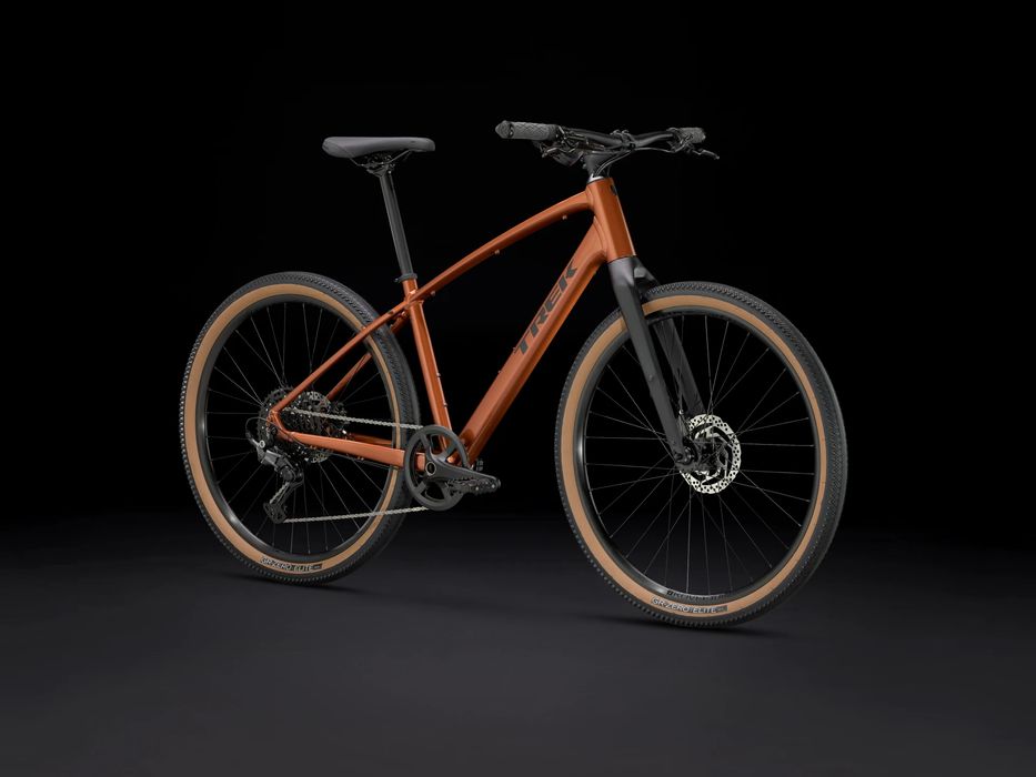 Rower Trek Dual Sport 3 S Pennyflake