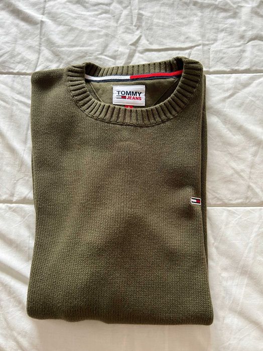 Camisola Tommy Jeans