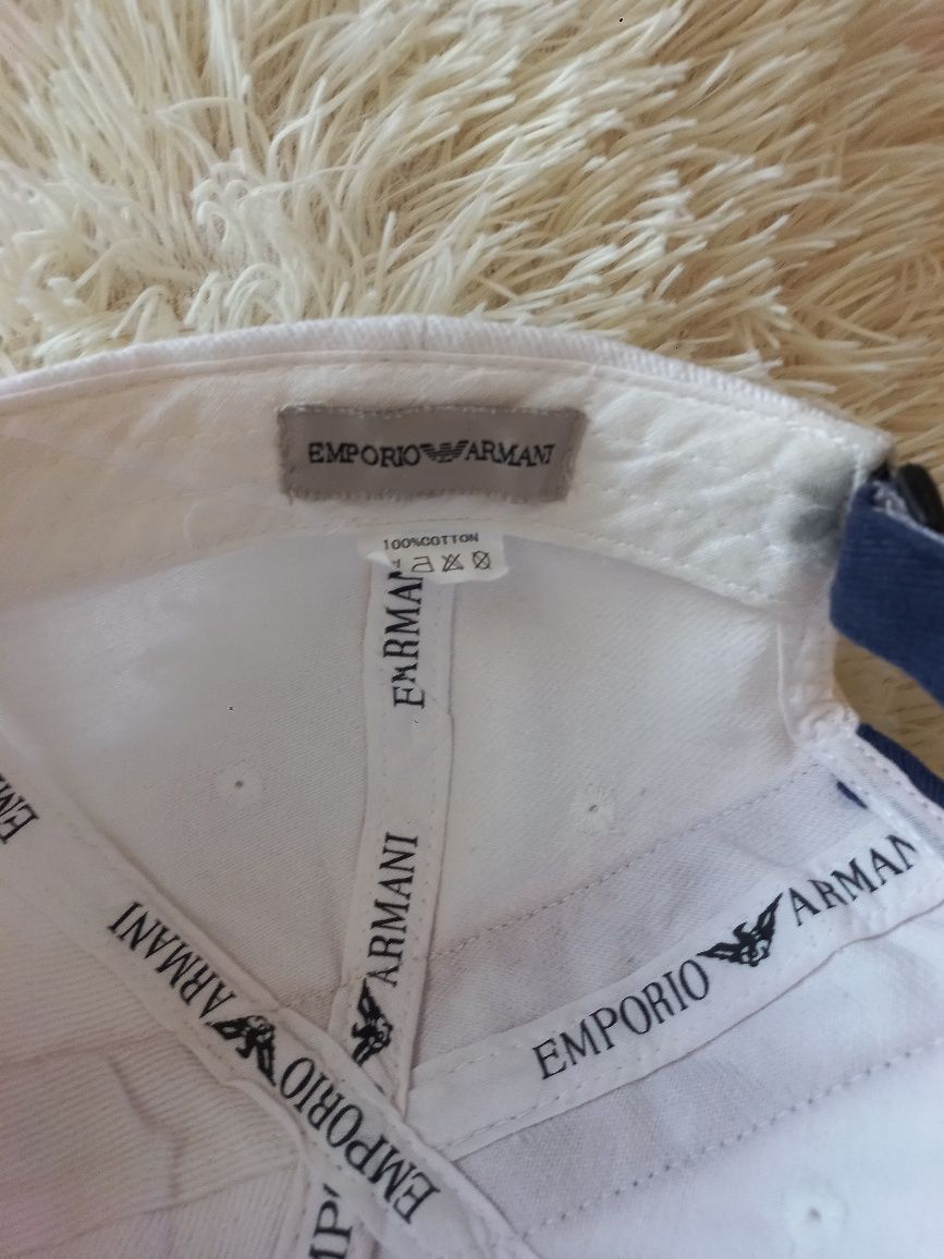 Кепка Armani оригінал