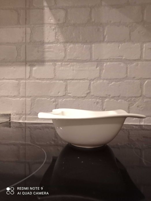 Talerz Villeroy miska nowe