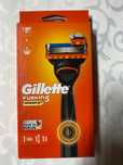 Gillette Fusion 5 POWER maszynka + 1 ostrze Oryginalne niemieckie