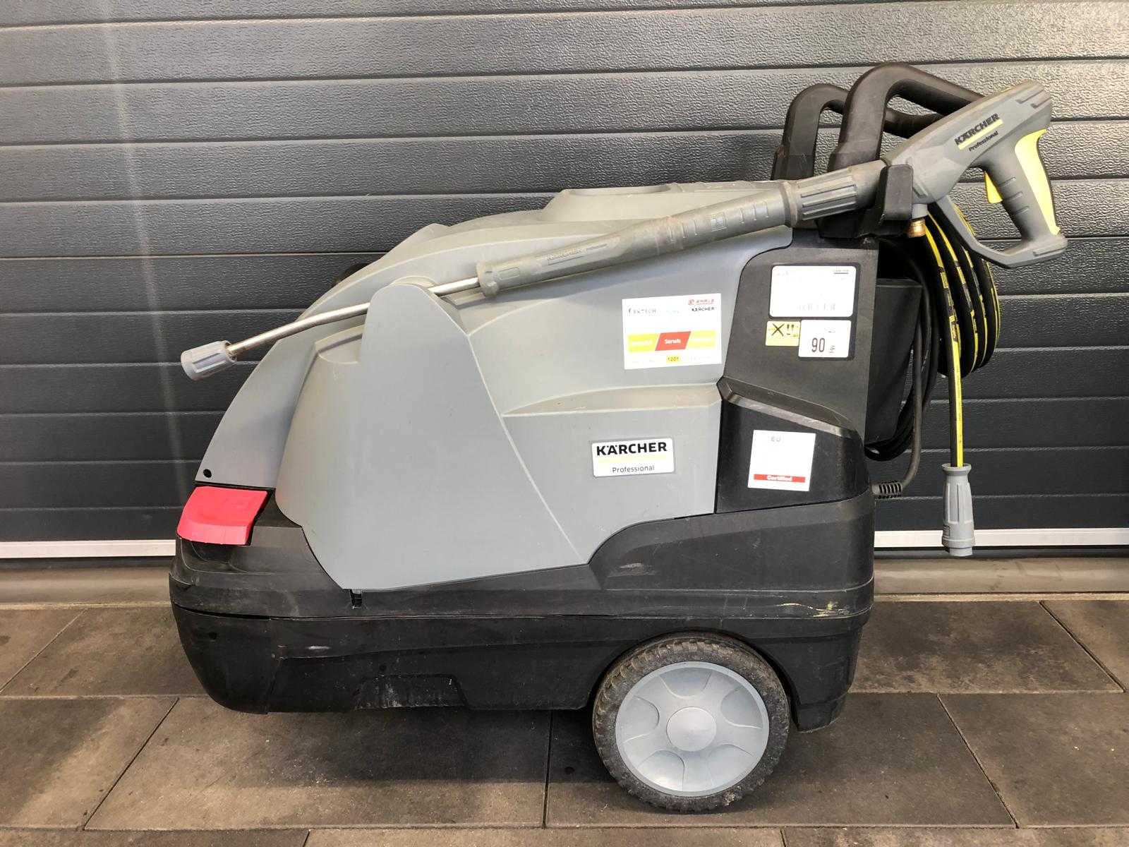 Myjka ciśnieniowa Karcher HDS 7/16-4 C Classic - 2021 rok!