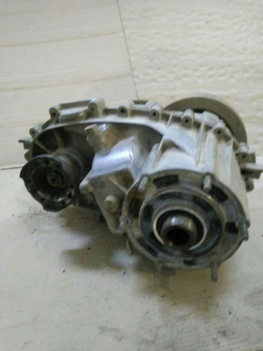 Роздатка Jeep Grand Cherokee wj 2.7