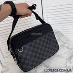 Мужская сумка мессенджер Louis Vuitton