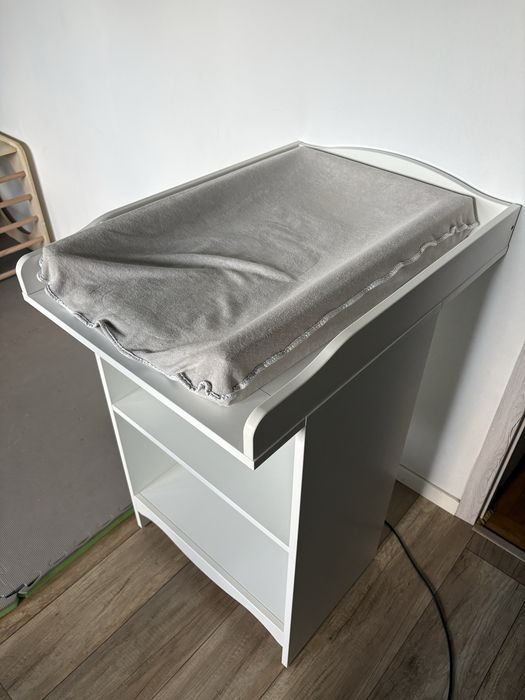 Przewijak smagora ikea