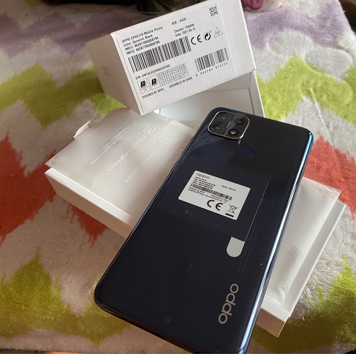 Telefon Oppo A15S