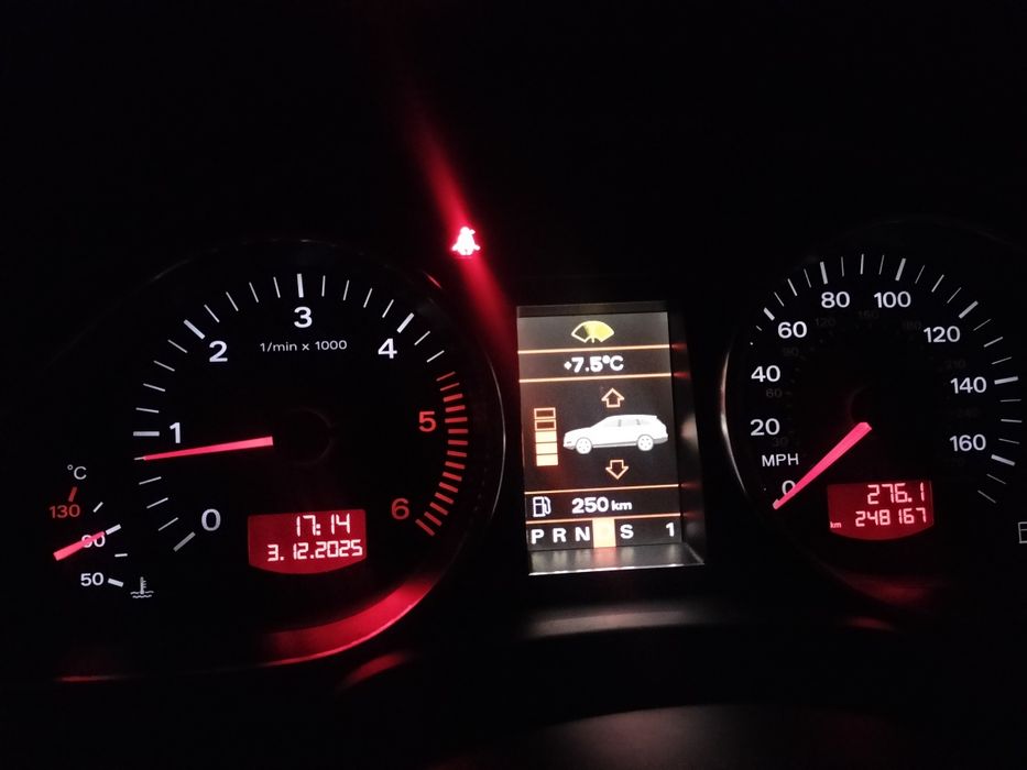 Audi Q7 quattro 3.0TDI