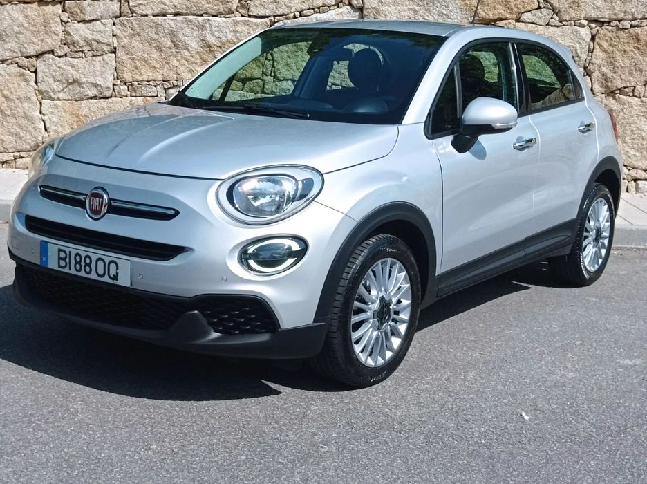 Fiat 500X 1.0 FireFly