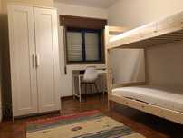 Quarto junto ao Arrábida Shopping