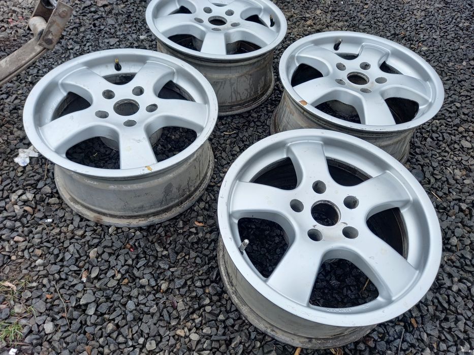 Диски R16 5*120 бмв