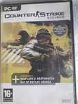 Gra na PC DVD Counter Strike