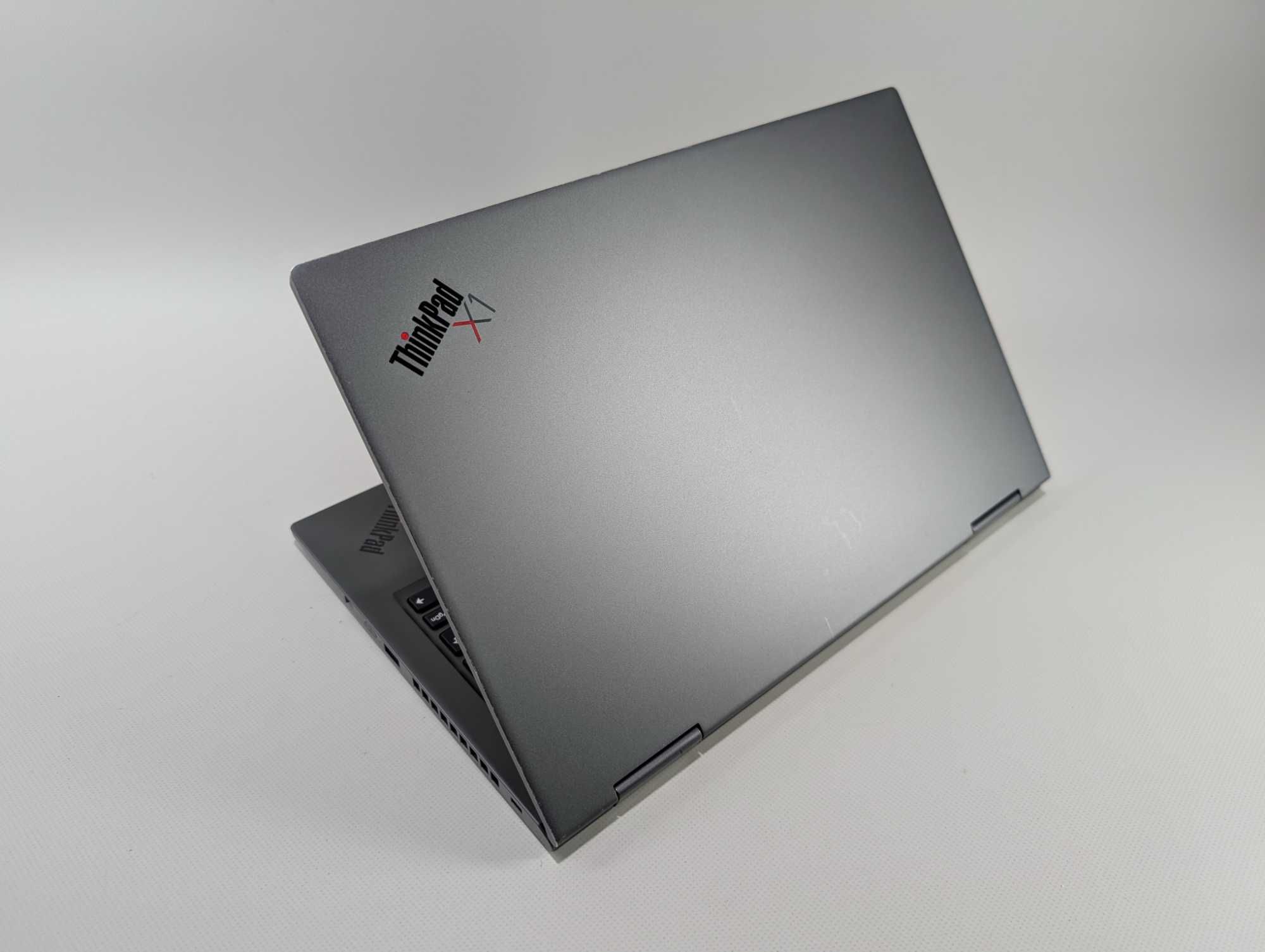 Ноутбук Lenovo ThinkPad X1 Yoga G4/i5-8365U/14' FHD/8gb/256 gb/Стилус