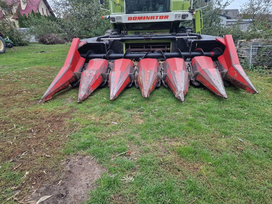 Class dominator 108 maxi sl