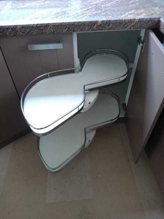 Kuchnia używana modułowa włoska elegancja. Meble kuchenne z AGD OKAZJA