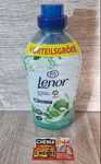 Niemiecki Płyn do płukania Lenor 59 Prań