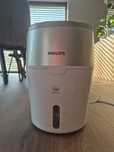 Nawilżacz Philips HU4813/01 biały