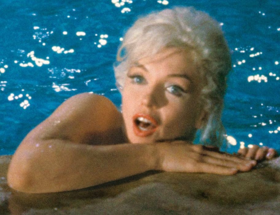 MARILYN - Os Últimos Dias