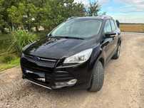 Ford Kuga II 2016  1.5  EcoBoost  DW2   88 kW