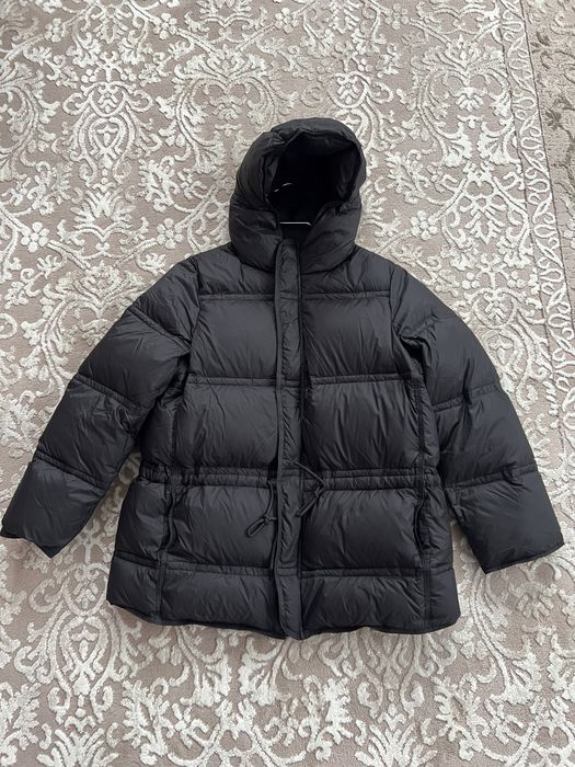 Куртка пуховик, куртка на пуху