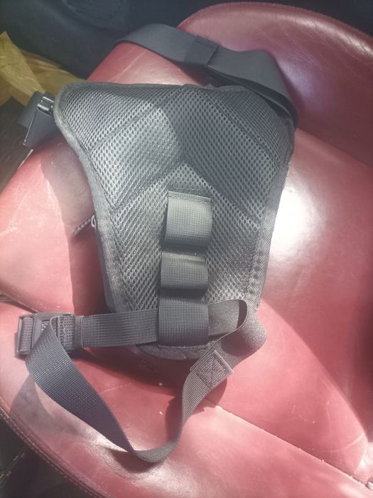 Bolsa nova nunca usada