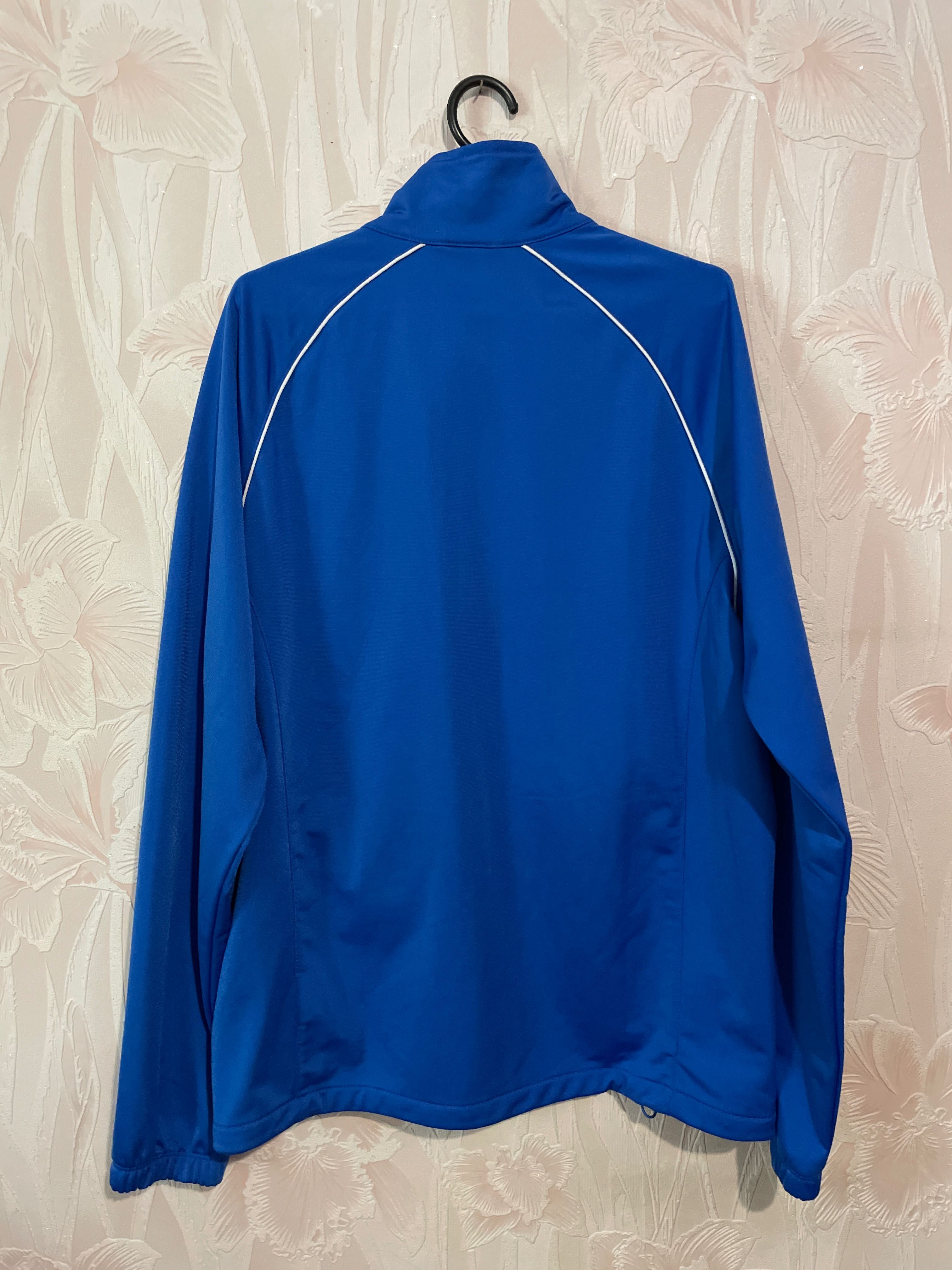 Кофта Nike для спорта олимпийка