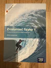 Zrozumieć fizykę 1