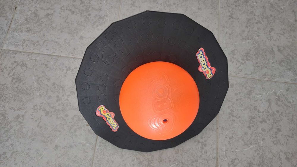 ** LOLO BALL / POGOBOL bola de equilíbrio modelo ORIGINAL ESTRELA **