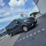 Wynajem samochodu 6,7,8,9 osobowego, van busa  Trafic, Vito,
