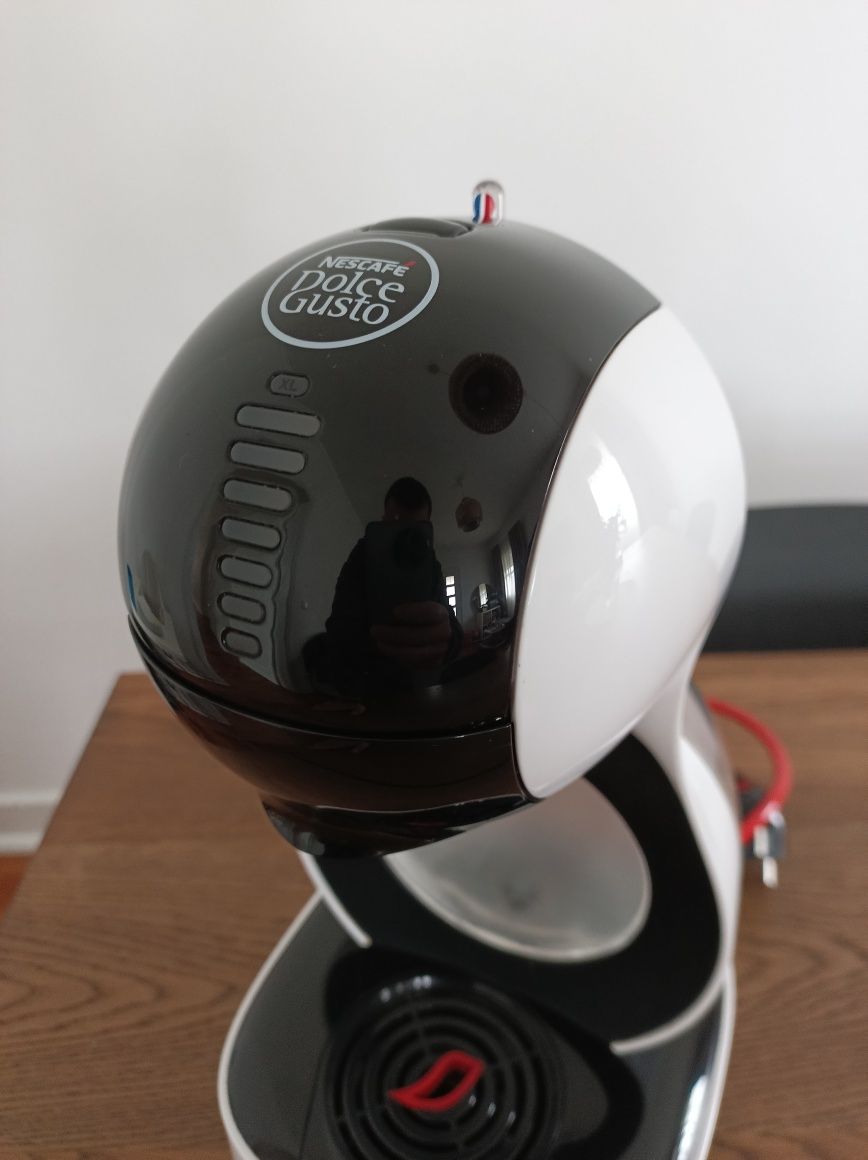 Krups Lumio Nescafé