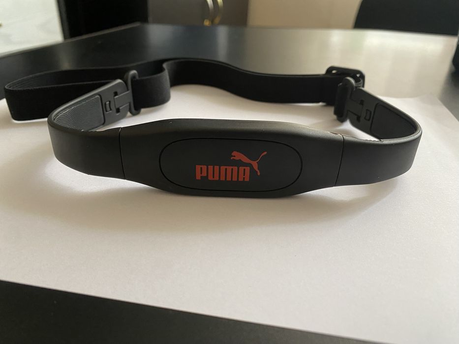 Актівний сканер Puma