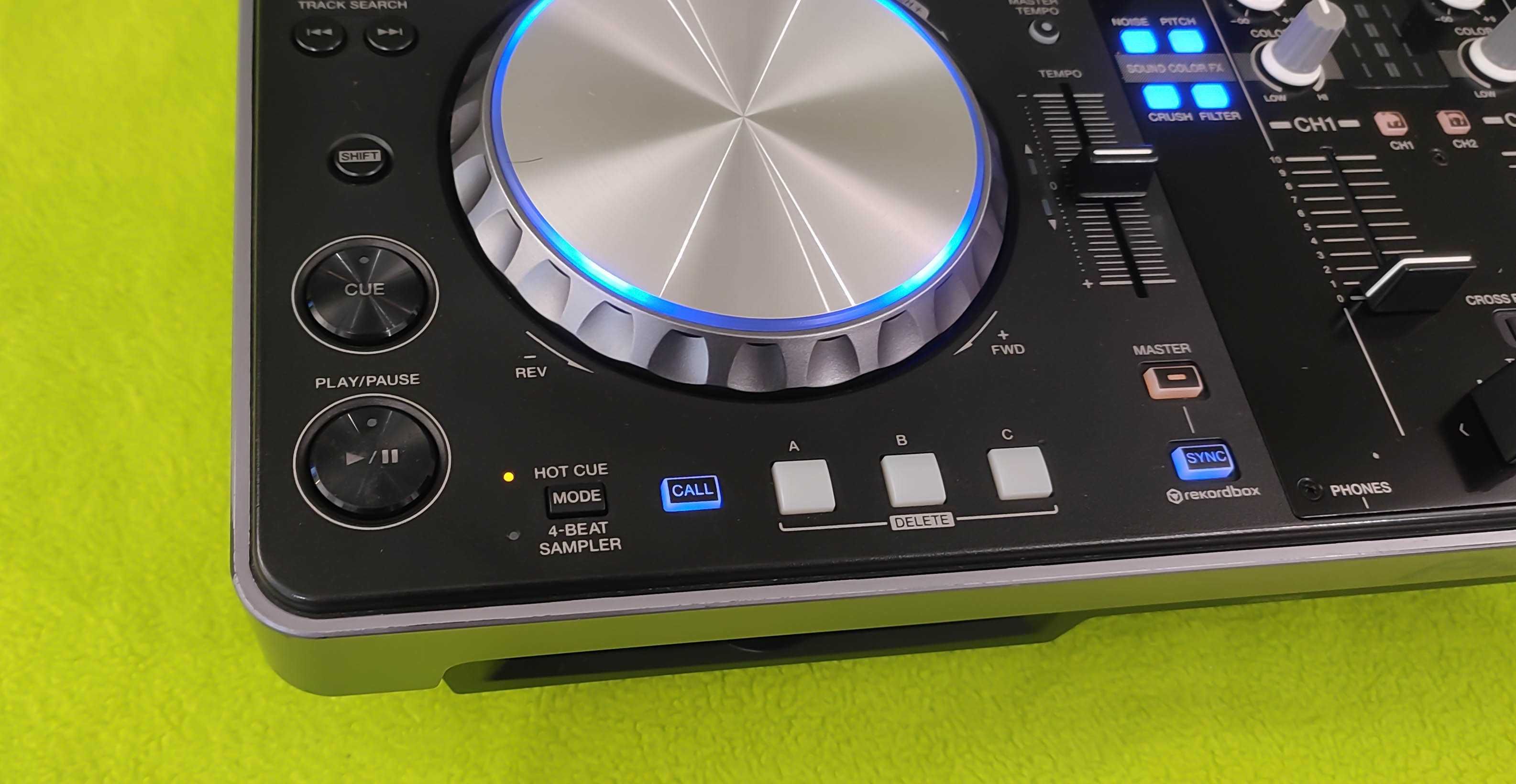 Pioneer XDJ R1 SX/1000/DDJ/800/RR/DDJ/RR/FLX Gwarancja Skup Zamiana