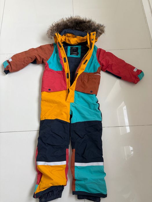 Didriksons, kombinezon zimowy/narciarski 120